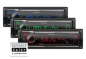 Preview: Kenwood KMM-BT508DAB DAB+ Autoradio mit DAB Antenne Bluetooth MP3 USB & AUX-IN (ohne CD)